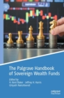 The Palgrave Handbook of Sovereign Wealth Funds - eBook