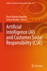 Artificial Intelligence (AI) and Customer Social Responsibility (CSR) - eBook