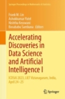 Accelerating Discoveries in Data Science and Artificial Intelligence I : ICDSAI 2023, LIET Vizianagaram, India, April 24-25 - eBook