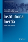 Institutional Inertia : Theory and Evidence - eBook