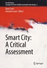Smart City: A Critical Assessment - eBook