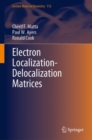 Electron Localization-Delocalization Matrices - eBook