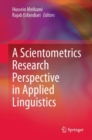 A Scientometrics Research Perspective in Applied Linguistics - Book