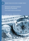National and International Monetary Payments : From Smith to Keynes and Schmitt - Book