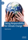 Taking Responsibility for Climate Change - Book