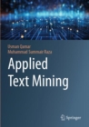 Applied Text Mining - eBook