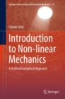 Introduction to Non-linear Mechanics : A Unified Energetical Approach - eBook