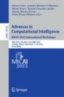 Advances in Computational Intelligence. MICAI 2023 International Workshops : WILE 2023, HIS 2023, and CIAPP 2023, Yucatan, Mexico, November 13–18, 2023, Proceedings - Book