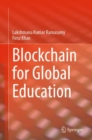 Blockchain for Global Education - eBook