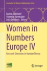 Women in Numbers Europe IV : Research Directions in Number Theory - eBook