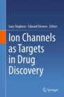 Ion Channels as Targets in Drug Discovery - eBook