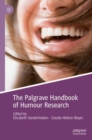 The Palgrave Handbook of Humour Research - eBook
