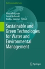Sustainable and Green Technologies for Water and Environmental Management - eBook