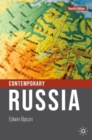 Contemporary Russia - Book