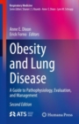 Obesity and Lung Disease : A Guide to Pathophysiology, Evaluation, and Management - eBook