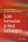 Scale Formation in Heat Exchangers - Book
