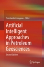 Artificial Intelligent Approaches in Petroleum Geosciences - eBook