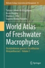 World Atlas of Freshwater Macrophytes : Dicotyledonous species I (Acanthaceae – Menyanthaceae) - Volume 1 - Book