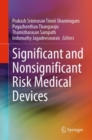 Significant and Nonsignificant Risk Medical Devices - eBook