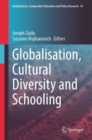 Globalisation, Cultural Diversity and Schooling - eBook