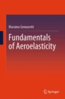 Fundamentals of Aeroelasticity - eBook