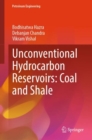 Unconventional Hydrocarbon Reservoirs: Coal and Shale - eBook