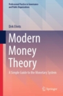 Modern Money Theory : A Simple Guide to the Monetary System - eBook