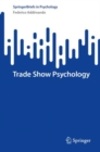 Trade Show Psychology - eBook