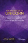 From Startup to Unicorn : An Essential Guide to Build, Scale and Sustain Value for Platform and Tech Startups - eBook