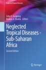 Neglected Tropical Diseases - Sub-Saharan Africa - Book