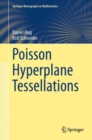 Poisson Hyperplane Tessellations - eBook