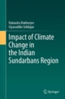 Impact of Climate Change in the Indian Sundarbans Region - Book