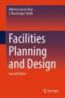 Facilities Planning and Design - Book