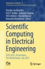 Scientific Computing in Electrical Engineering : SCEE 2022, Amsterdam, The Netherlands, July 2022 - Book
