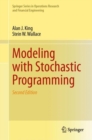 Modeling with Stochastic Programming - Book