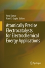 Atomically Precise Electrocatalysts for Electrochemical Energy Applications - eBook