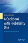 A Cookbook with Probability One : With Financial Applications - Book