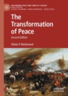 The Transformation of Peace - Book