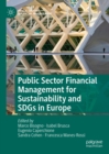 Public Sector Financial Management for Sustainability and SDGs in Europe - eBook