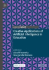 Creative Applications of Artificial Intelligence in Education - Book