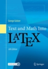 Text and Math Into LaTeX - eBook