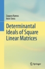 Determinantal Ideals of Square Linear Matrices - eBook