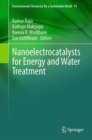 Nanoelectrocatalysts for Energy and Water Treatment - eBook