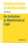 An Invitation to Mathematical Logic - Book