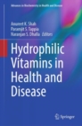 Hydrophilic Vitamins in Health and Disease - eBook
