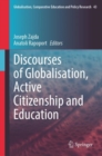 Discourses of Globalisation, Active Citizenship and Education - eBook