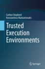 Trusted Execution Environments - Book