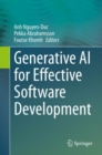 Generative AI for Effective Software Development - eBook