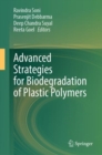 Advanced Strategies for Biodegradation of Plastic Polymers - eBook
