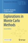 Explorations in Monte Carlo Methods - eBook